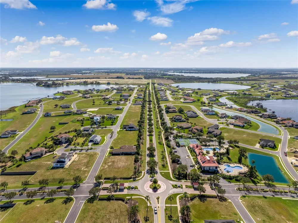 535 ADAMS VIEW LANE Auburndale, FL 33823