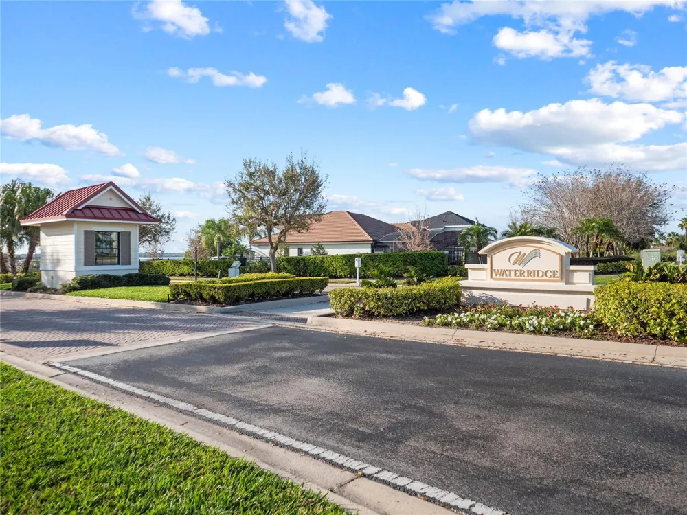 535 ADAMS VIEW LANE Auburndale, FL 33823