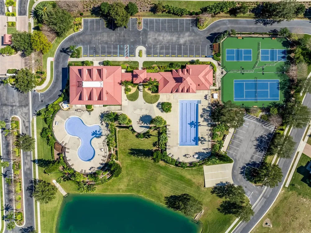 535 ADAMS VIEW LANE Auburndale, FL 33823