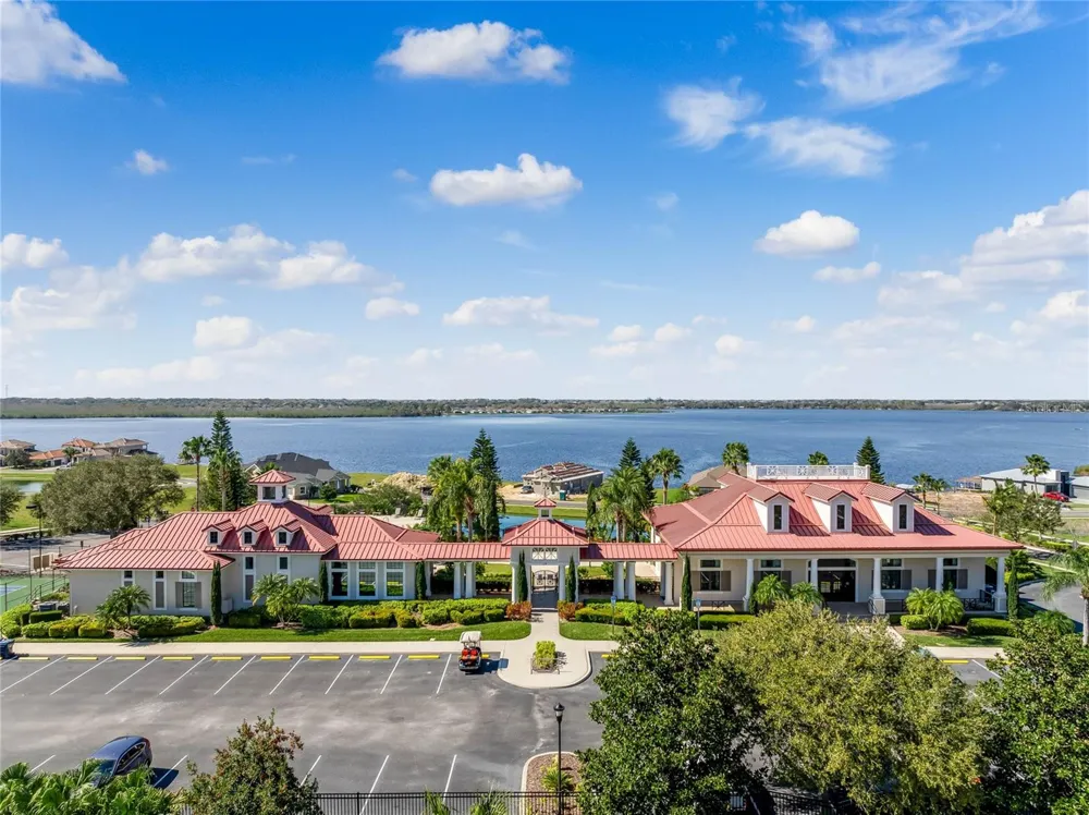 535 ADAMS VIEW LANE Auburndale, FL 33823