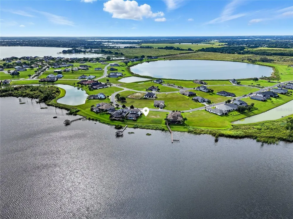 535 ADAMS VIEW LANE Auburndale, FL 33823