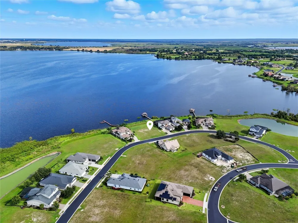 535 ADAMS VIEW LANE Auburndale, FL 33823