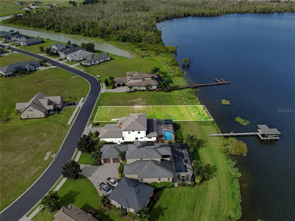 535 ADAMS VIEW LANE Auburndale, FL 33823