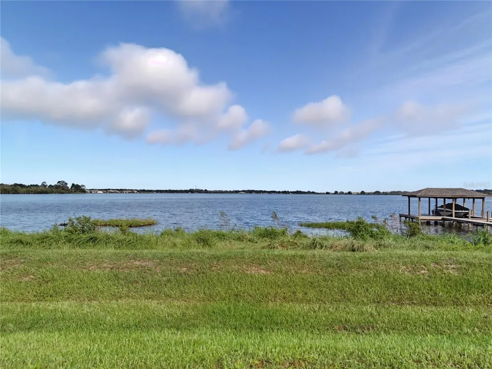 535 ADAMS VIEW LANE Auburndale, FL 33823