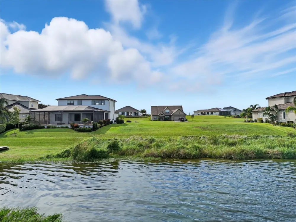 535 ADAMS VIEW LANE Auburndale, FL 33823