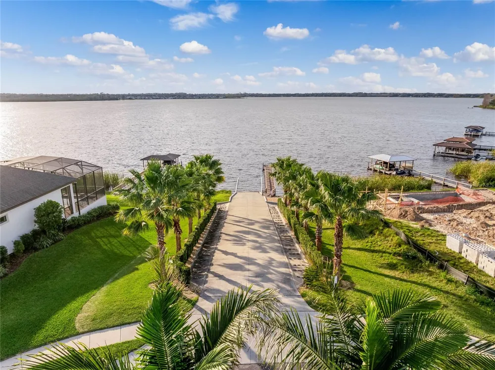 535 ADAMS VIEW LANE Auburndale, FL 33823