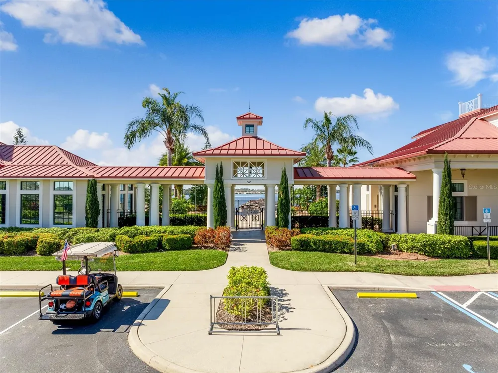 535 ADAMS VIEW LANE Auburndale, FL 33823