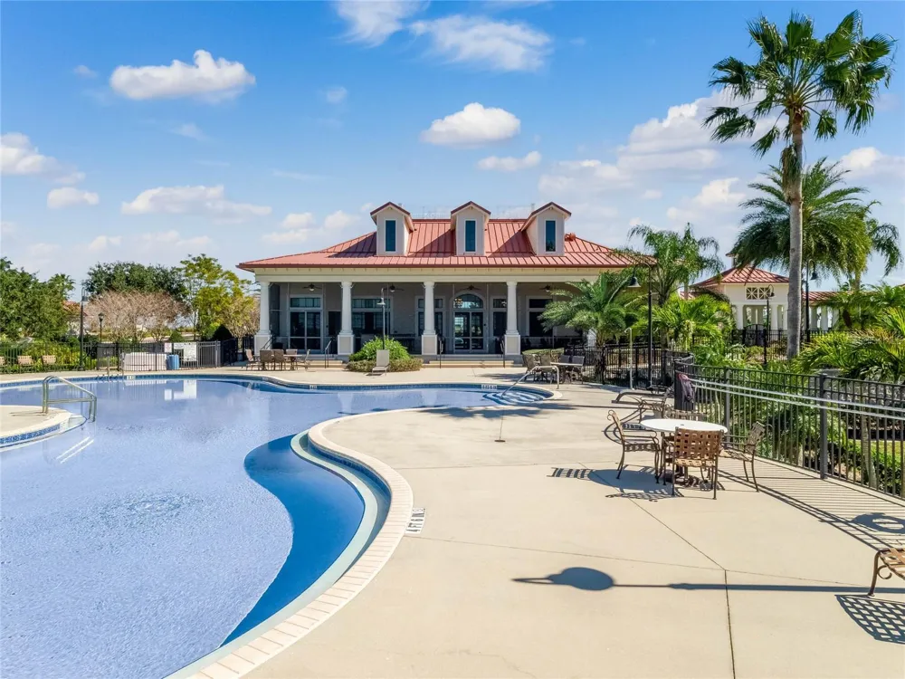 535 ADAMS VIEW LANE Auburndale, FL 33823