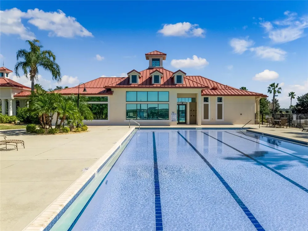 535 ADAMS VIEW LANE Auburndale, FL 33823