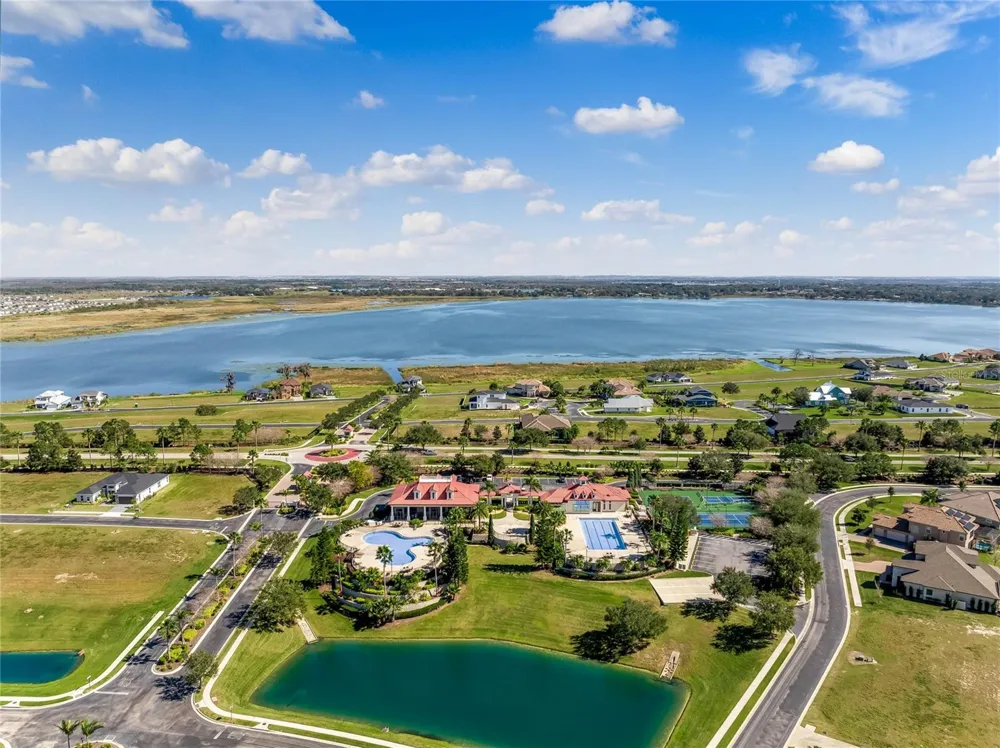 535 ADAMS VIEW LANE Auburndale, FL 33823
