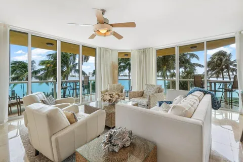 2650 Lake Shore Drive #206