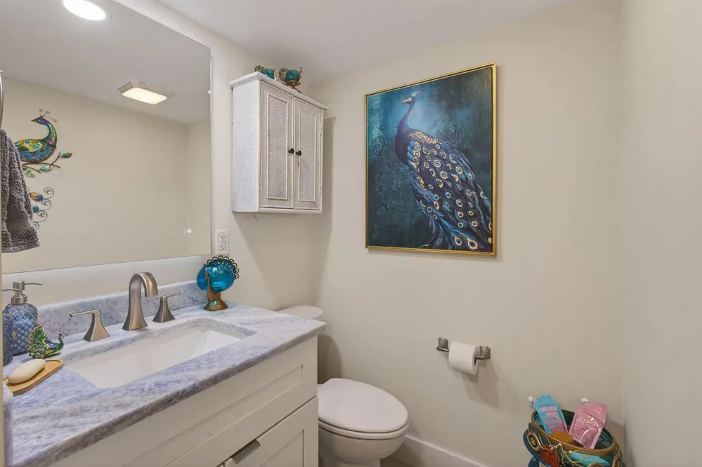 2532 S Boundbrook Dr S #102 Palm Springs, FL 33406