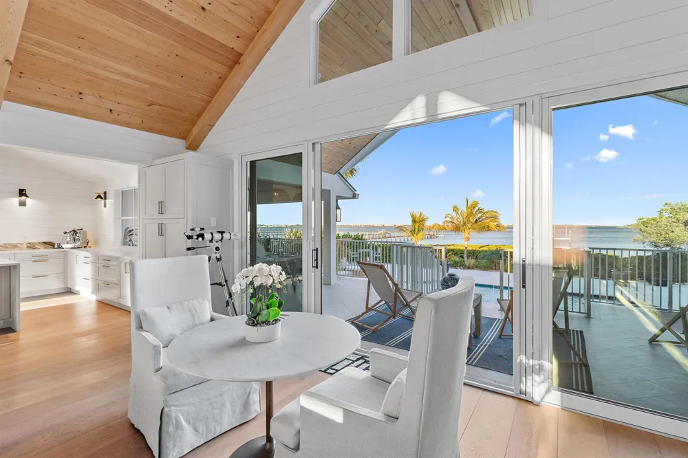 116 S Sewalls Point Road Sewalls Point, FL 34996