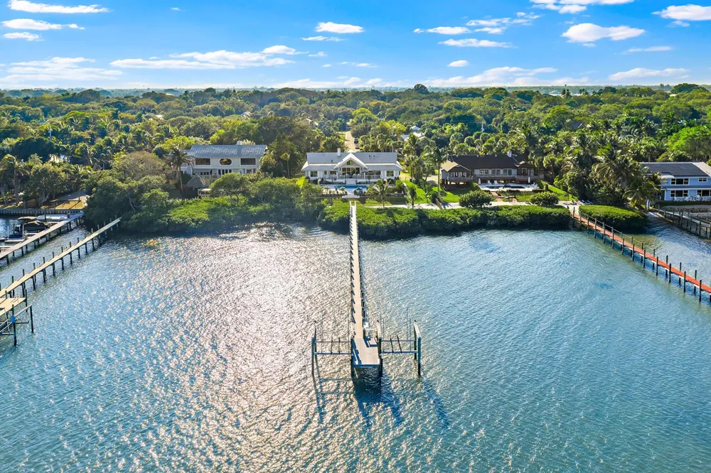 116 S Sewalls Point Road Sewalls Point, FL 34996