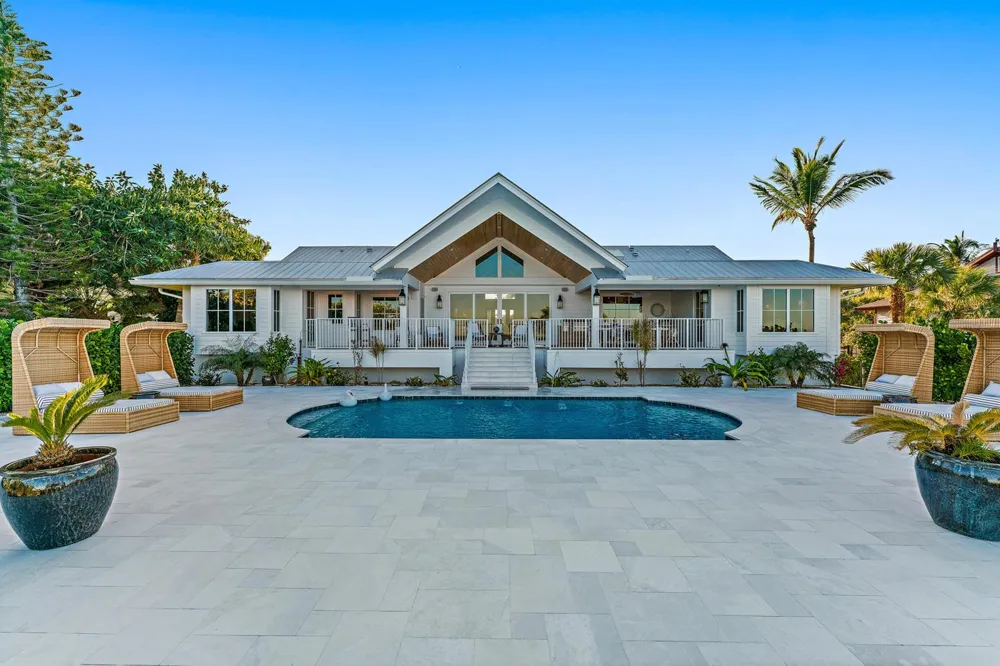 116 S Sewalls Point Road Sewalls Point, FL 34996