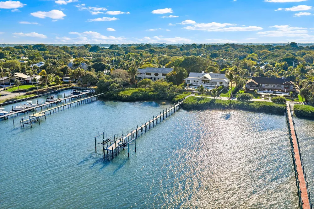 116 S Sewalls Point Road Sewalls Point, FL 34996