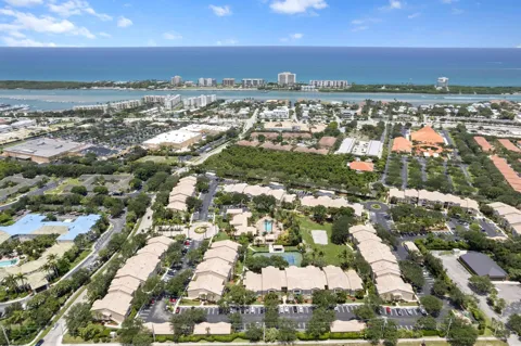 272 Village Boulevard #7109