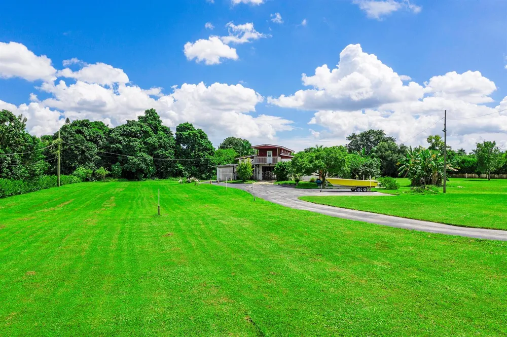 7600 NW 82nd Terrace Parkland, FL 33067