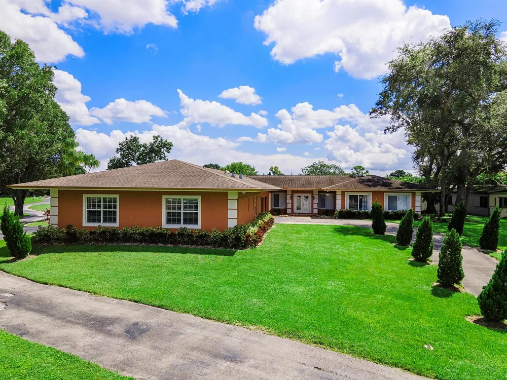 7600 NW 82nd Terrace Parkland, FL 33067