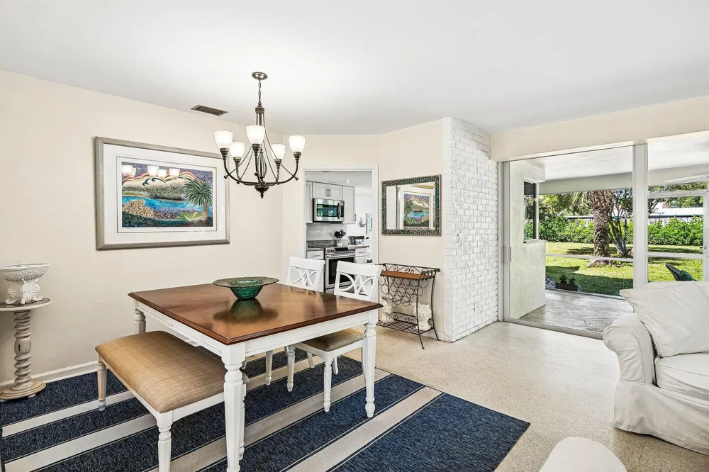 5550 Osprey Drive Ocean Ridge, FL 33435