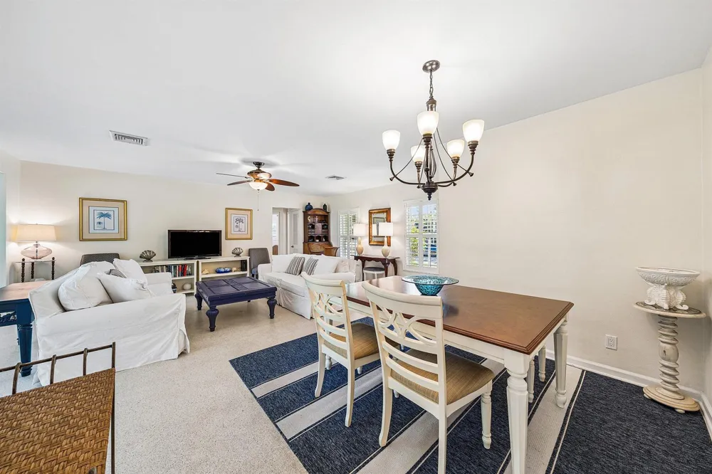 5550 Osprey Drive Ocean Ridge, FL 33435