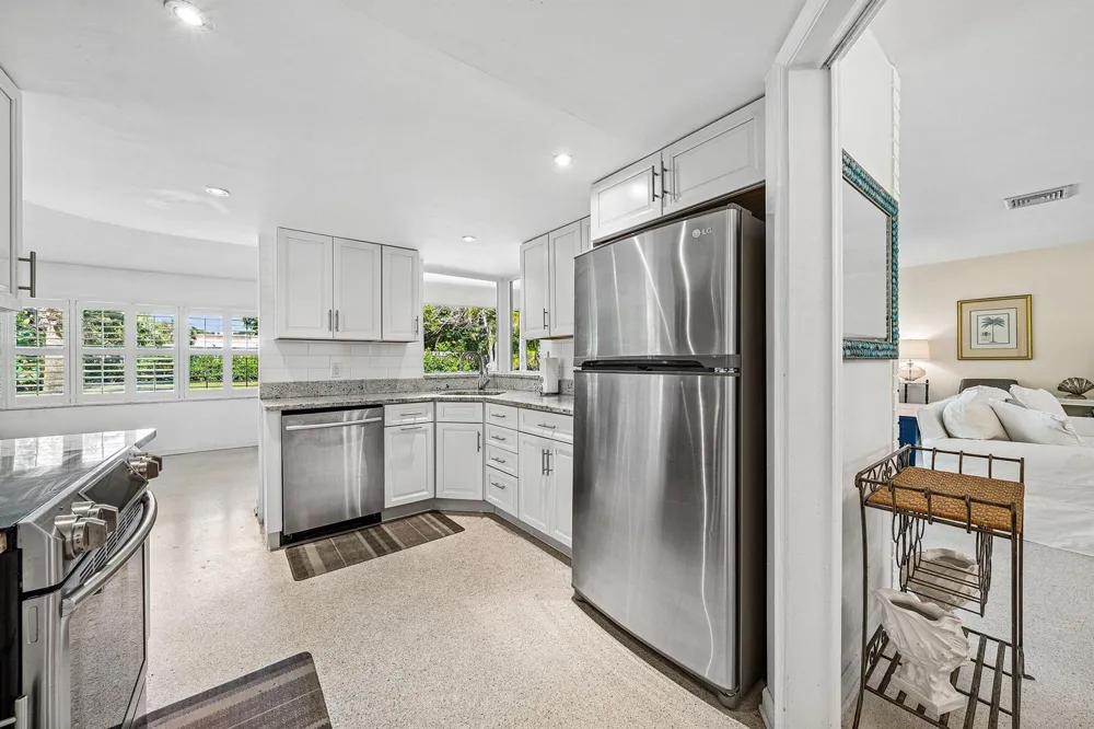 5550 Osprey Drive Ocean Ridge, FL 33435