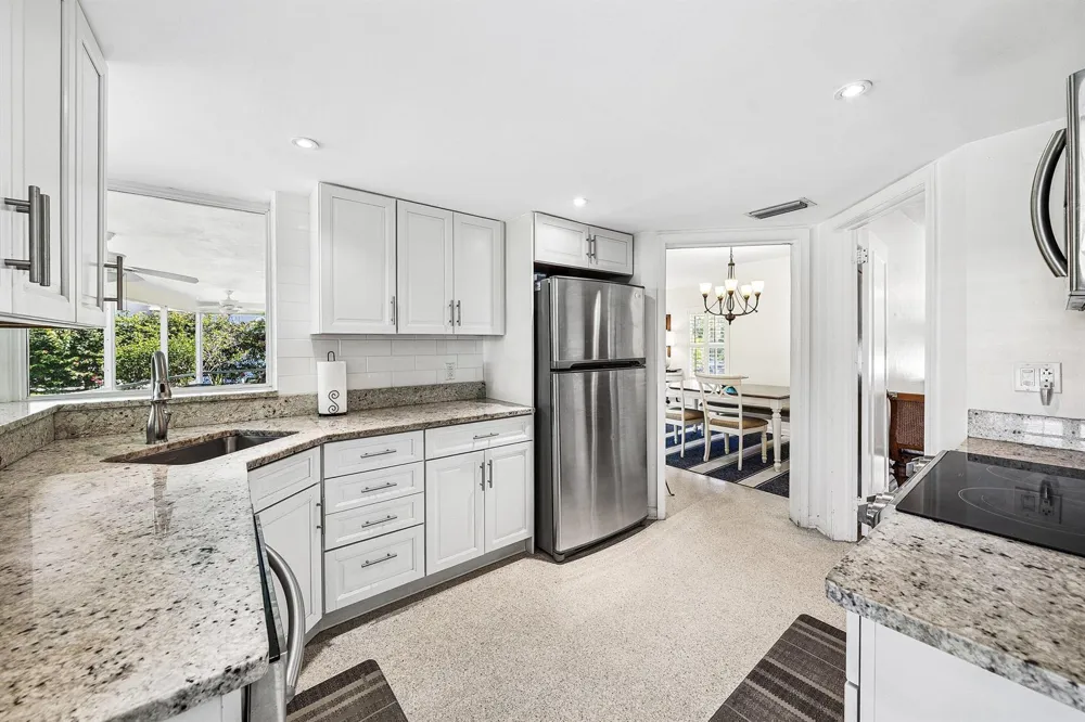 5550 Osprey Drive Ocean Ridge, FL 33435