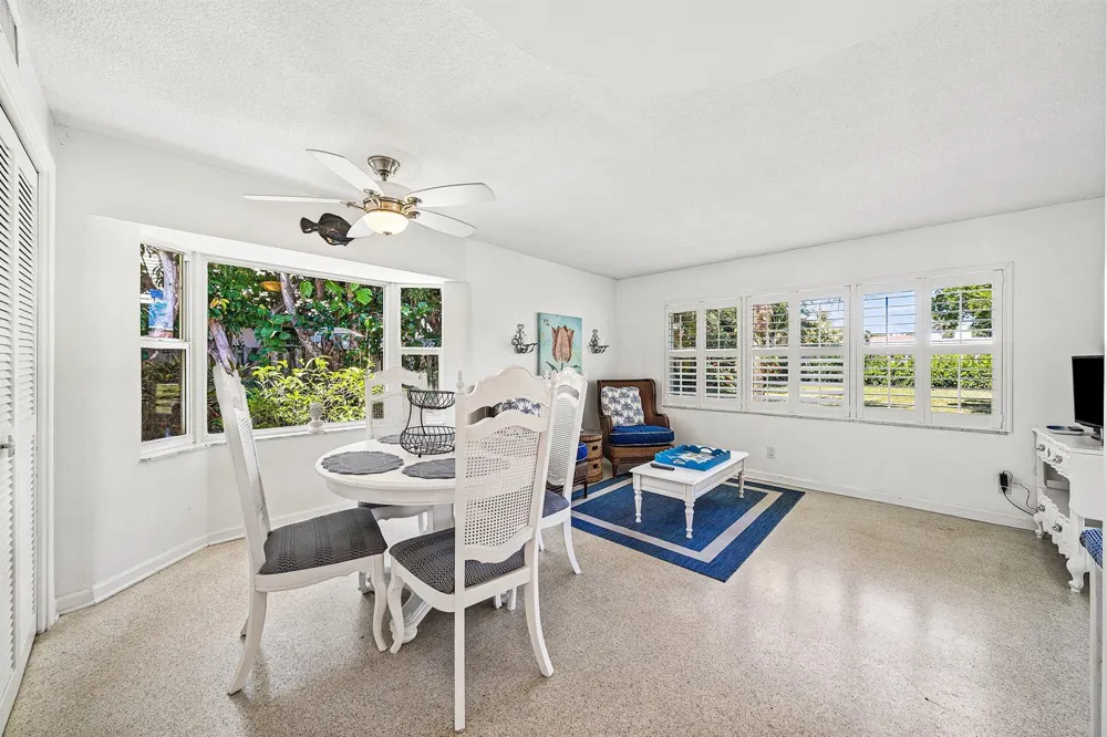 5550 Osprey Drive Ocean Ridge, FL 33435
