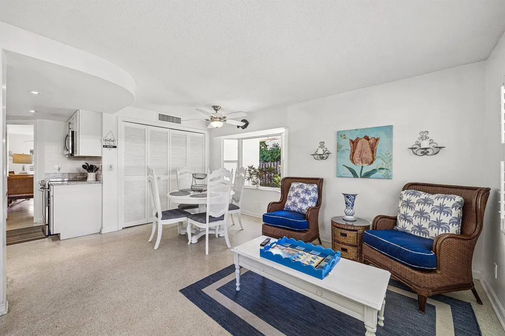 5550 Osprey Drive Ocean Ridge, FL 33435