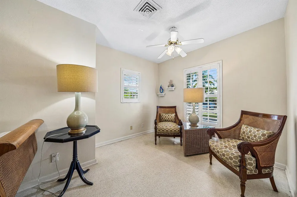 5550 Osprey Drive Ocean Ridge, FL 33435