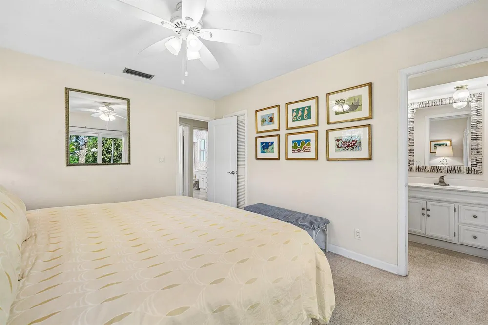 5550 Osprey Drive Ocean Ridge, FL 33435
