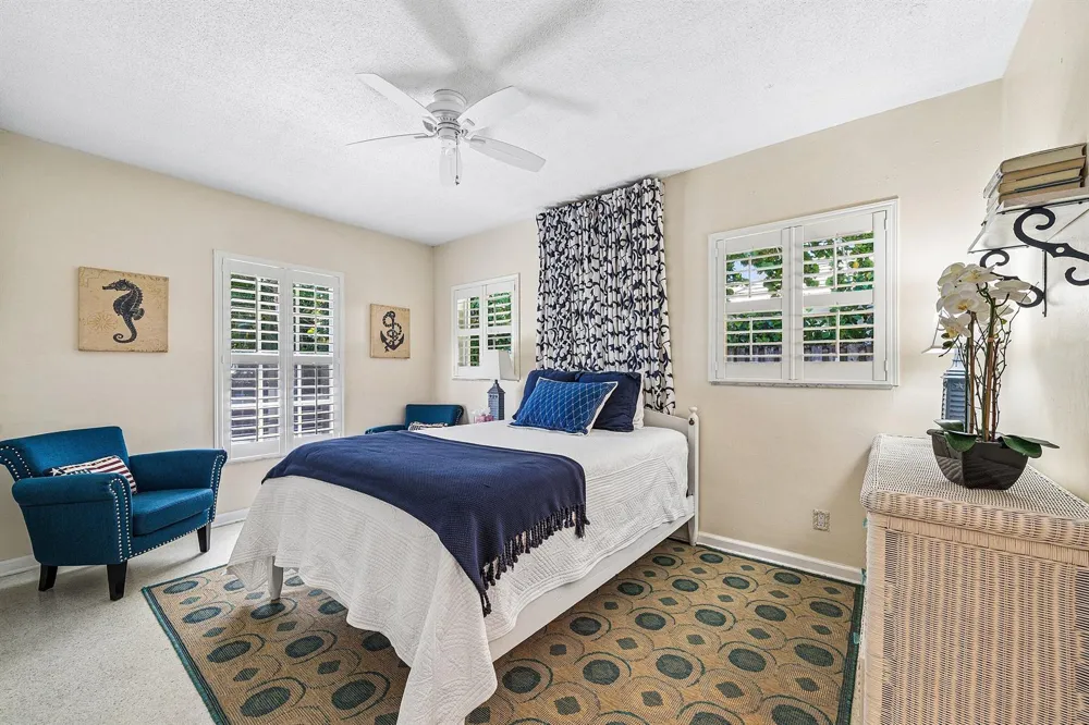 5550 Osprey Drive Ocean Ridge, FL 33435