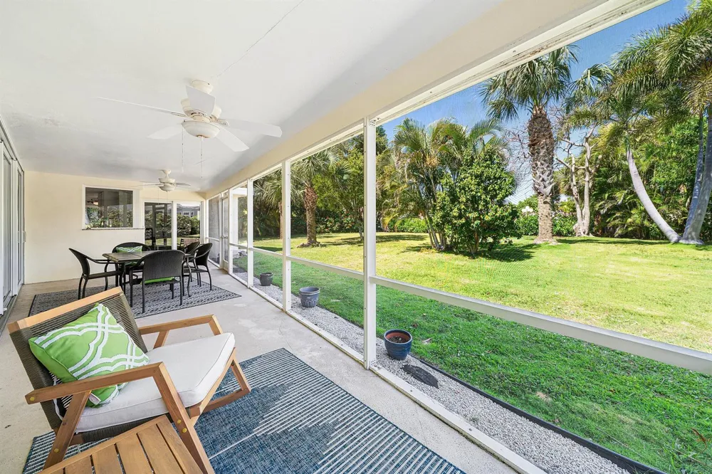 5550 Osprey Drive Ocean Ridge, FL 33435