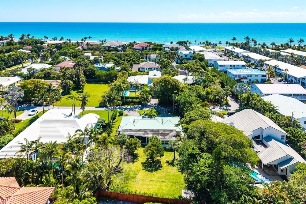 5550 Osprey Drive Ocean Ridge, FL 33435
