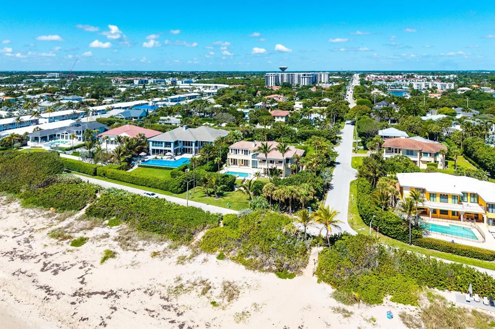5550 Osprey Drive Ocean Ridge, FL 33435