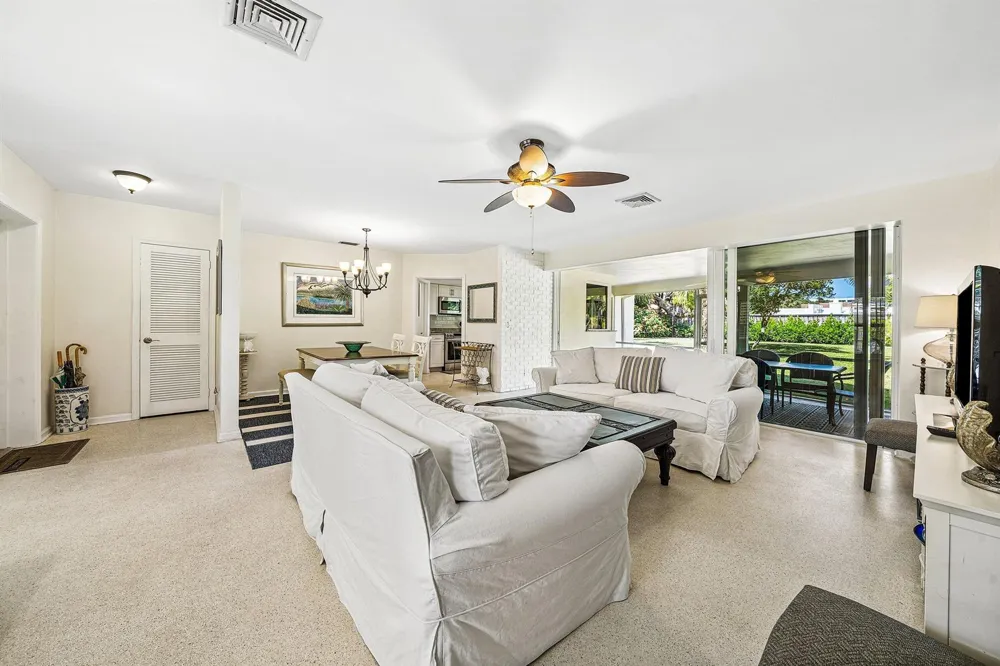 5550 Osprey Drive Ocean Ridge, FL 33435