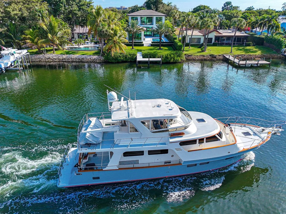 2085 Vitex Lane North Palm Beach, FL 33408