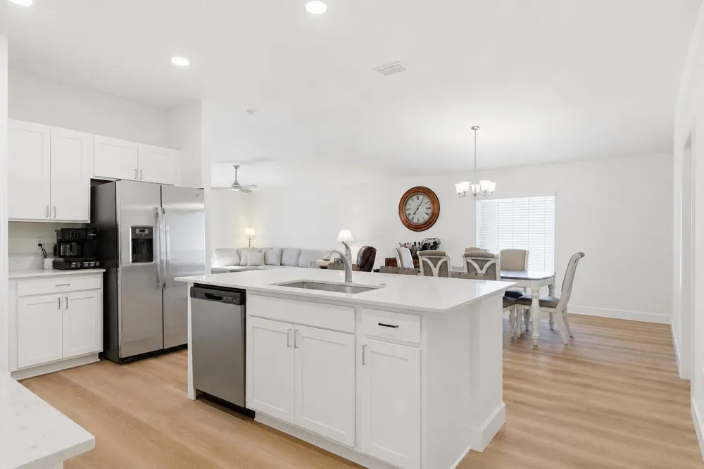 868 Bent Creek Drive Fort Pierce, FL 34947