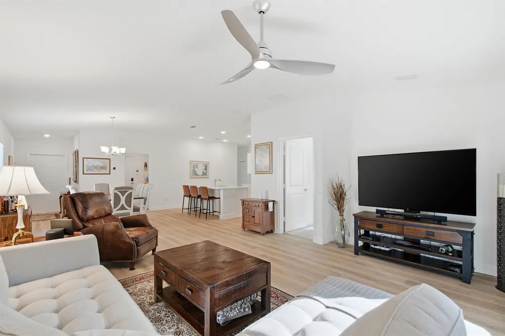 868 Bent Creek Drive Fort Pierce, FL 34947