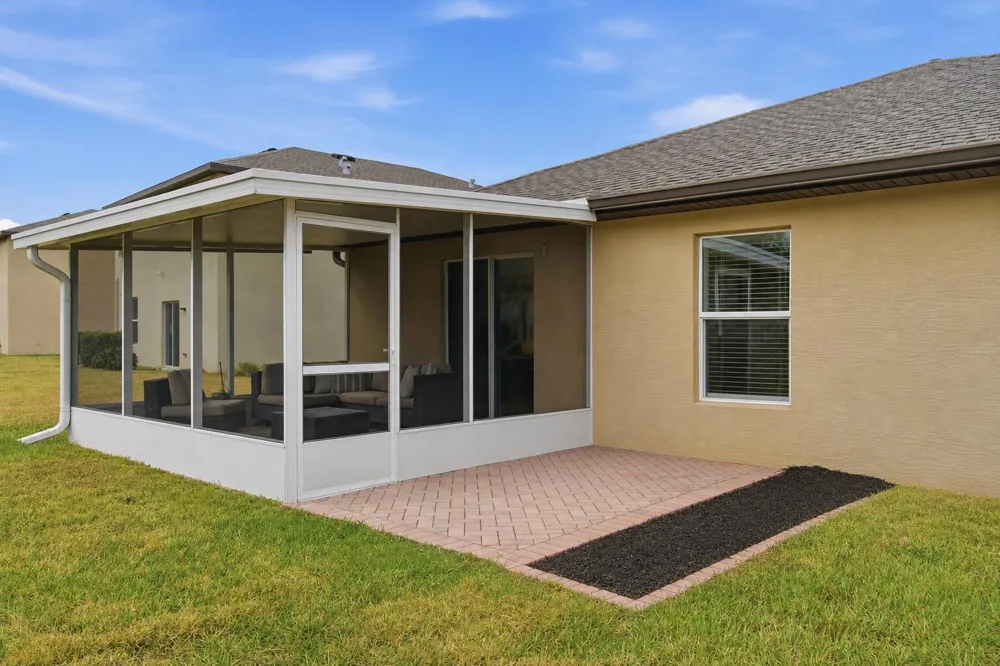 868 Bent Creek Drive Fort Pierce, FL 34947