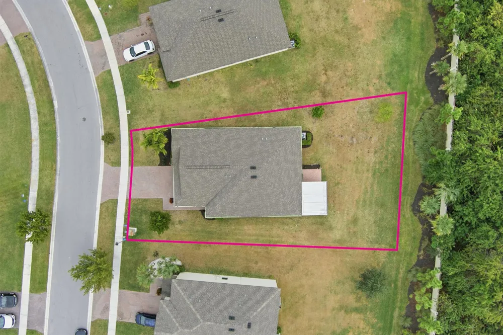 868 Bent Creek Drive Fort Pierce, FL 34947