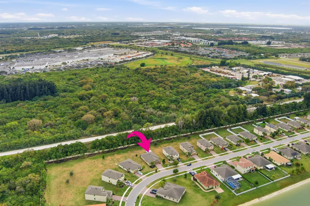868 Bent Creek Drive Fort Pierce, FL 34947
