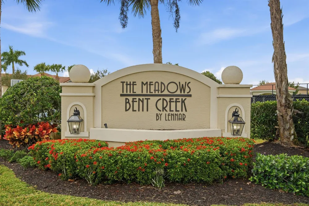 868 Bent Creek Drive Fort Pierce, FL 34947