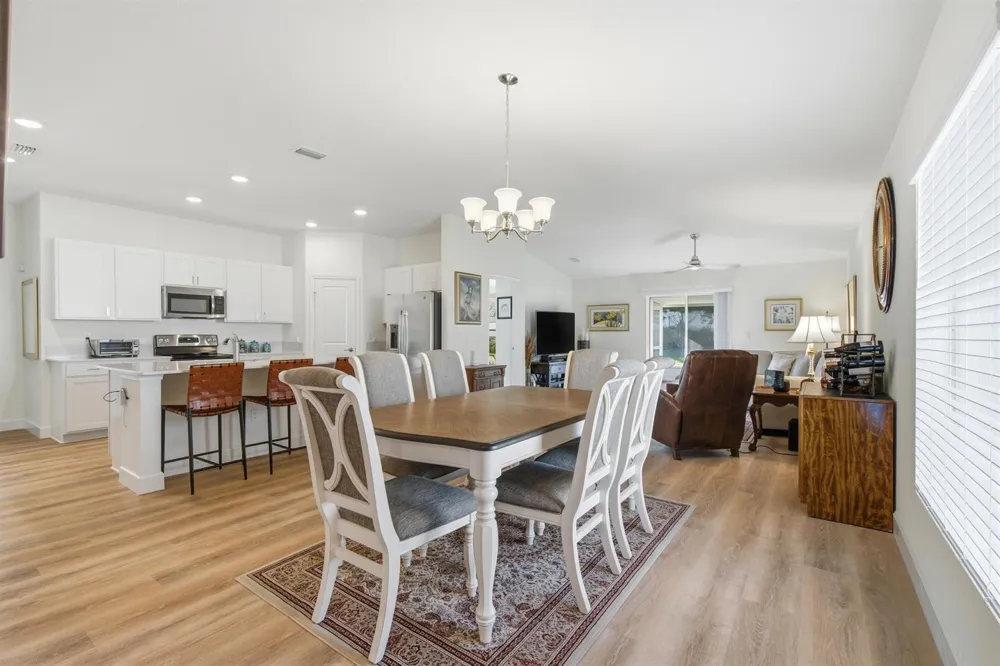 868 Bent Creek Drive Fort Pierce, FL 34947