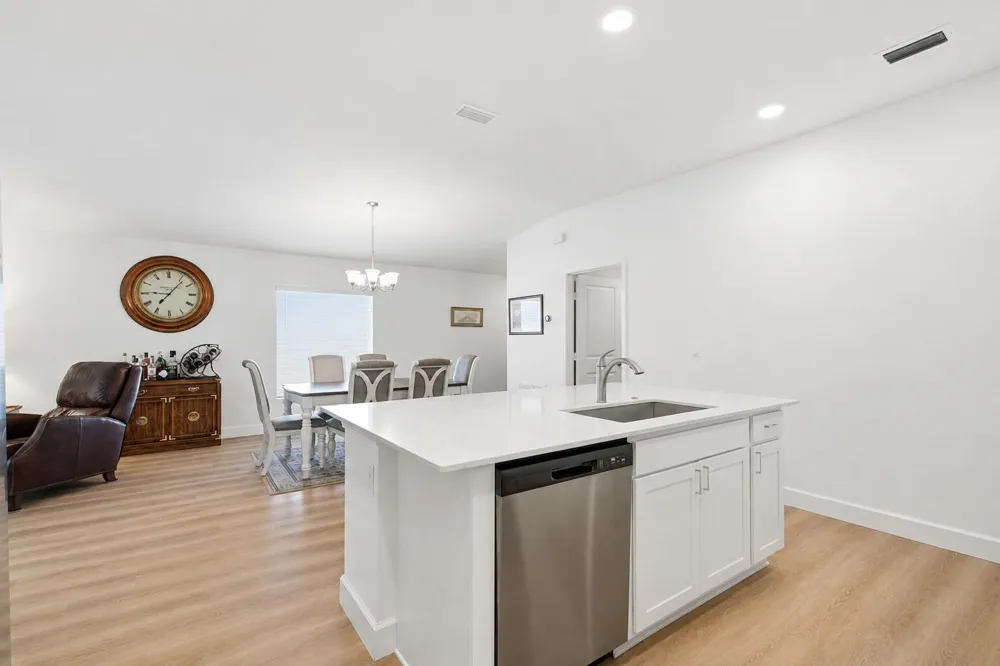 868 Bent Creek Drive Fort Pierce, FL 34947