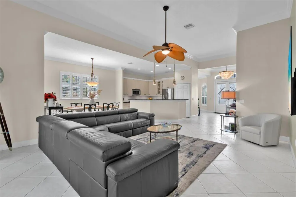 8332 Belfry Place Port St. Lucie, FL 34986