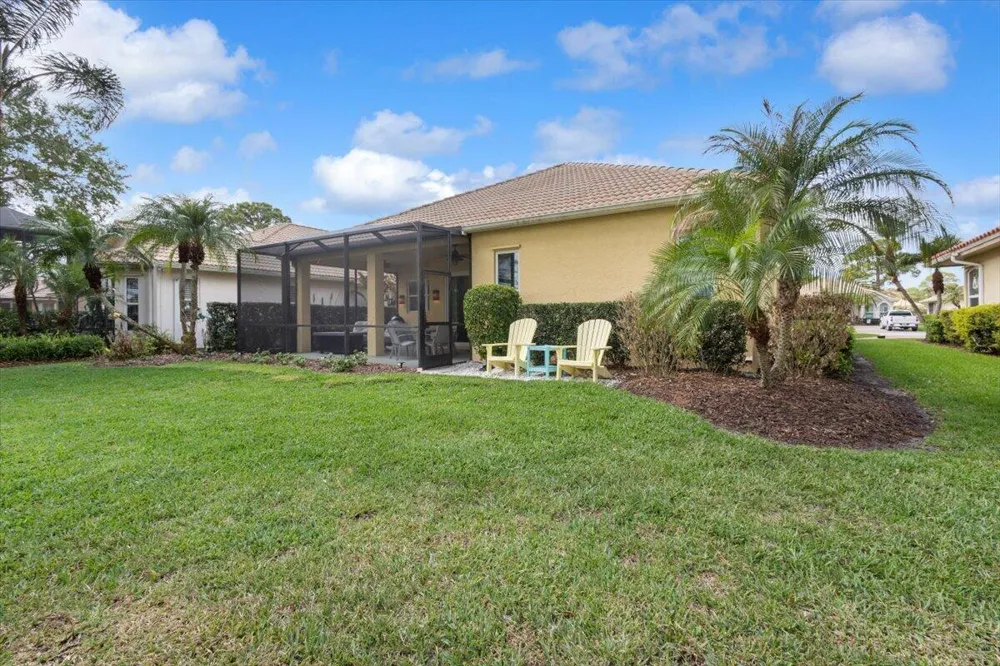 8332 Belfry Place Port St. Lucie, FL 34986