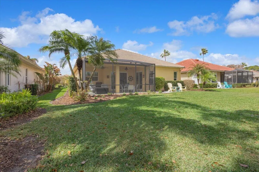 8332 Belfry Place Port St. Lucie, FL 34986