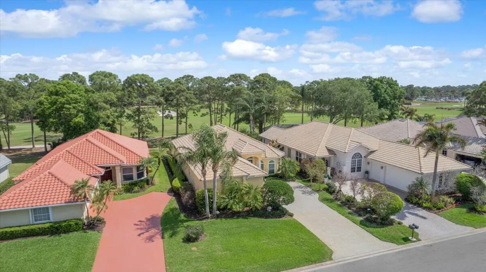 8332 Belfry Place Port St. Lucie, FL 34986