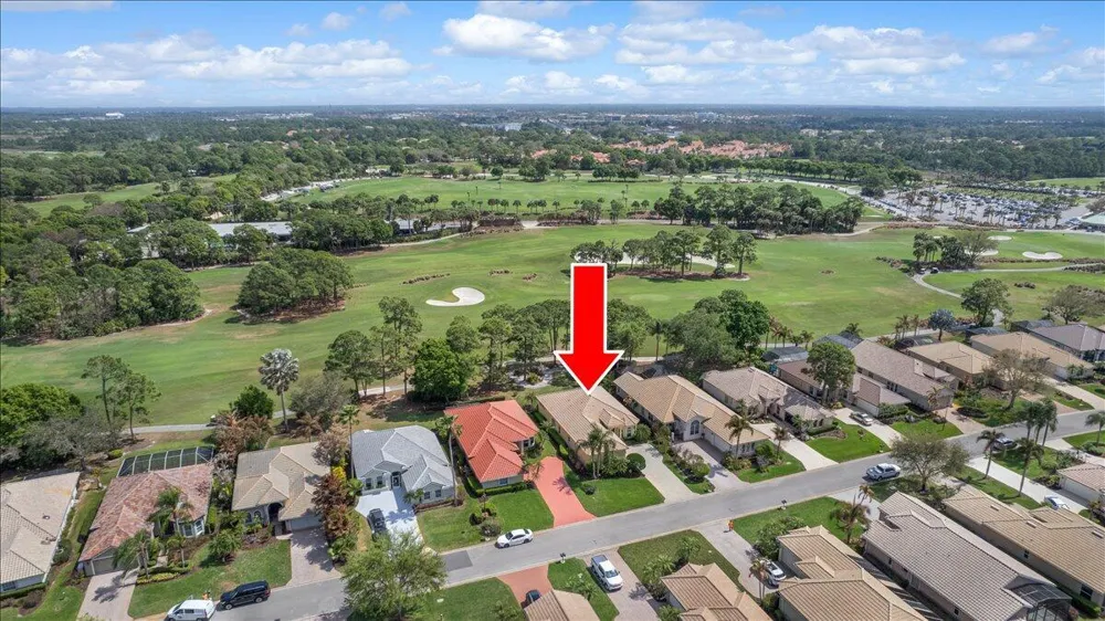 8332 Belfry Place Port St. Lucie, FL 34986